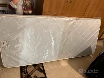 Matarassi ortopedici