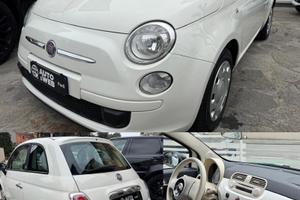 FIAT 500 1.2 EasyPower POP GPL NEOPATENTATI