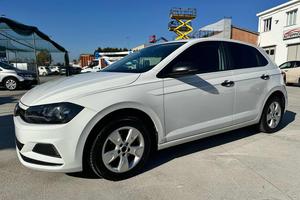 VOLKSWAGEN Polo 1.0 EVO 5p. Comfortline BlueMoti