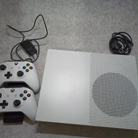 console Microsoft Xbox One s 500 GB 