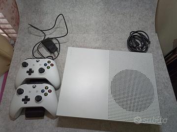 console Microsoft Xbox One s 500 GB 
