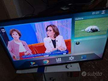 smart tv 