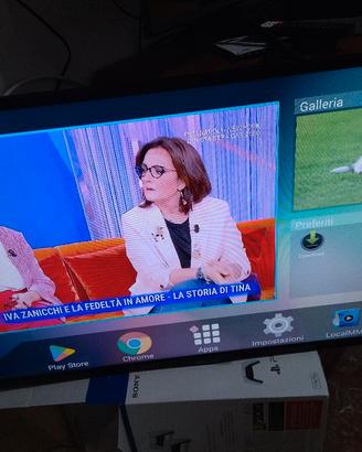 smart tv 