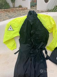 abbigliamento da moto