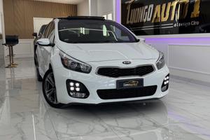 Kia Ceed 1.6 136CV DCT GT Line UNICA