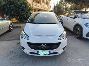 OPEL CORSA GPL