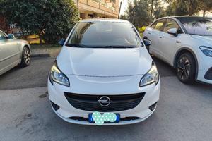 OPEL CORSA GPL