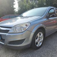 OPEL ASTRA 1.7 CDTI DIESEL *OK NEOPATENTATI*