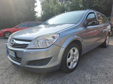 OPEL ASTRA 1.7 CDTI DIESEL *OK NEOPATENTATI*