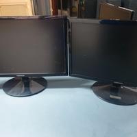 Monitor 22" (pollici) Samsung