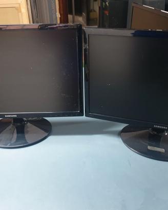 Monitor 22" (pollici) Samsung