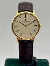 Vacheron Constantin Patrimony