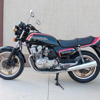 Honda 750 F bol d'or 