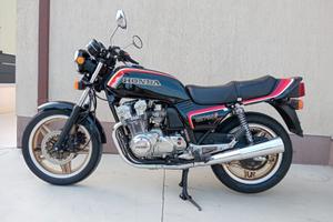 Honda 750 F bol d'or 