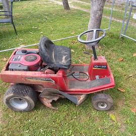 trattorino tagliaerba Murray 