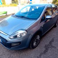 Fiat G. punto 1.3 mjt