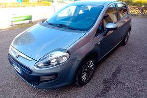 Fiat G. punto 1.3 mjt