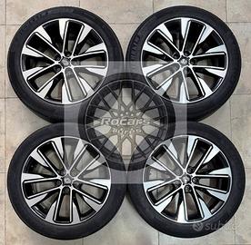 Cerchi 19 pneumatici Renault Austral Arkana Captur