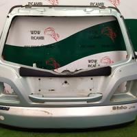 PORTELLONE COFANO FIAT STILO SW STATION WAGON
