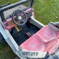 Gaucho peg perego