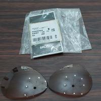 Lenti ray-ban aviator 3025 rosa sfumato