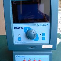 STRUMENTO PER ELETTROTERAPIA