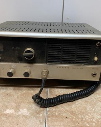Radio ricetrasmittente CB Lafayette Comstat 25B