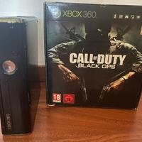 XBOX 360 + KINECT SENSOR