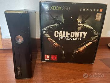 XBOX 360 + KINECT SENSOR
