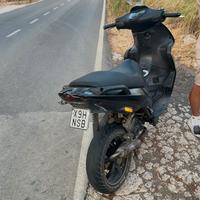 Gilera runner sp