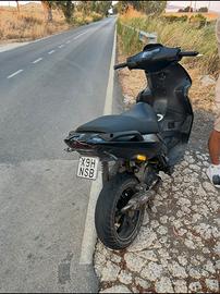 Gilera runner sp