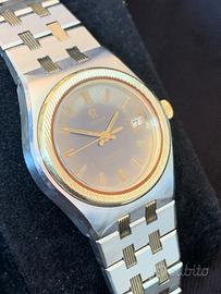 Omega Seamaster Lady