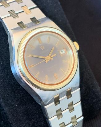 Omega Seamaster Lady