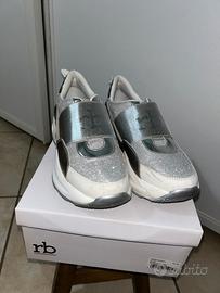 Scarpe donna rocco barocco