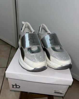 Scarpe donna rocco barocco