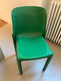 Sedia Selene Artemide