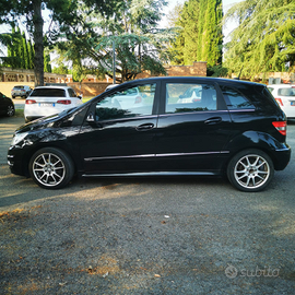 Mercedes-Benz Classe B 180 CDI 2011