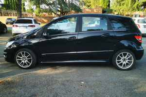 Mercedes-Benz Classe B 180 CDI 2011