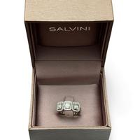 Anello Salvini Trilogy Magia