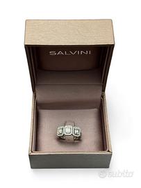 Anello Salvini Trilogy Magia