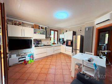 Appartamento indipendente con Garage