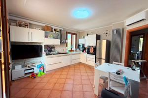Appartamento indipendente con Garage