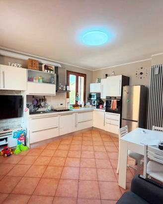 Appartamento indipendente con Garage