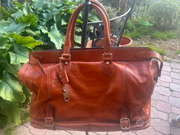 Borsa da viaggio di Conte Max