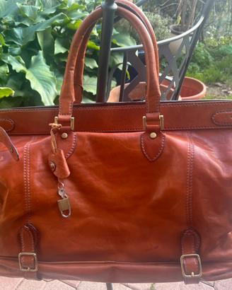 Borsa da viaggio di Conte Max