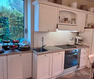 Cucina Torchetti