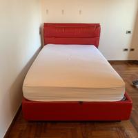 Letto una piazza e mezza