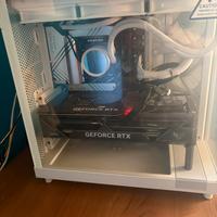 PC Gaming High-End