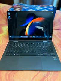 Samsung Galaxy Book3 360