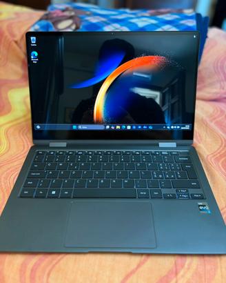 Samsung Galaxy Book3 360